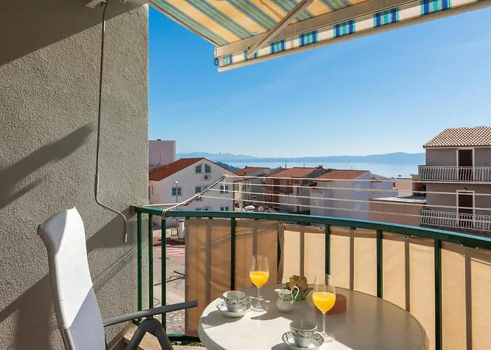Adria Philipe Apartment