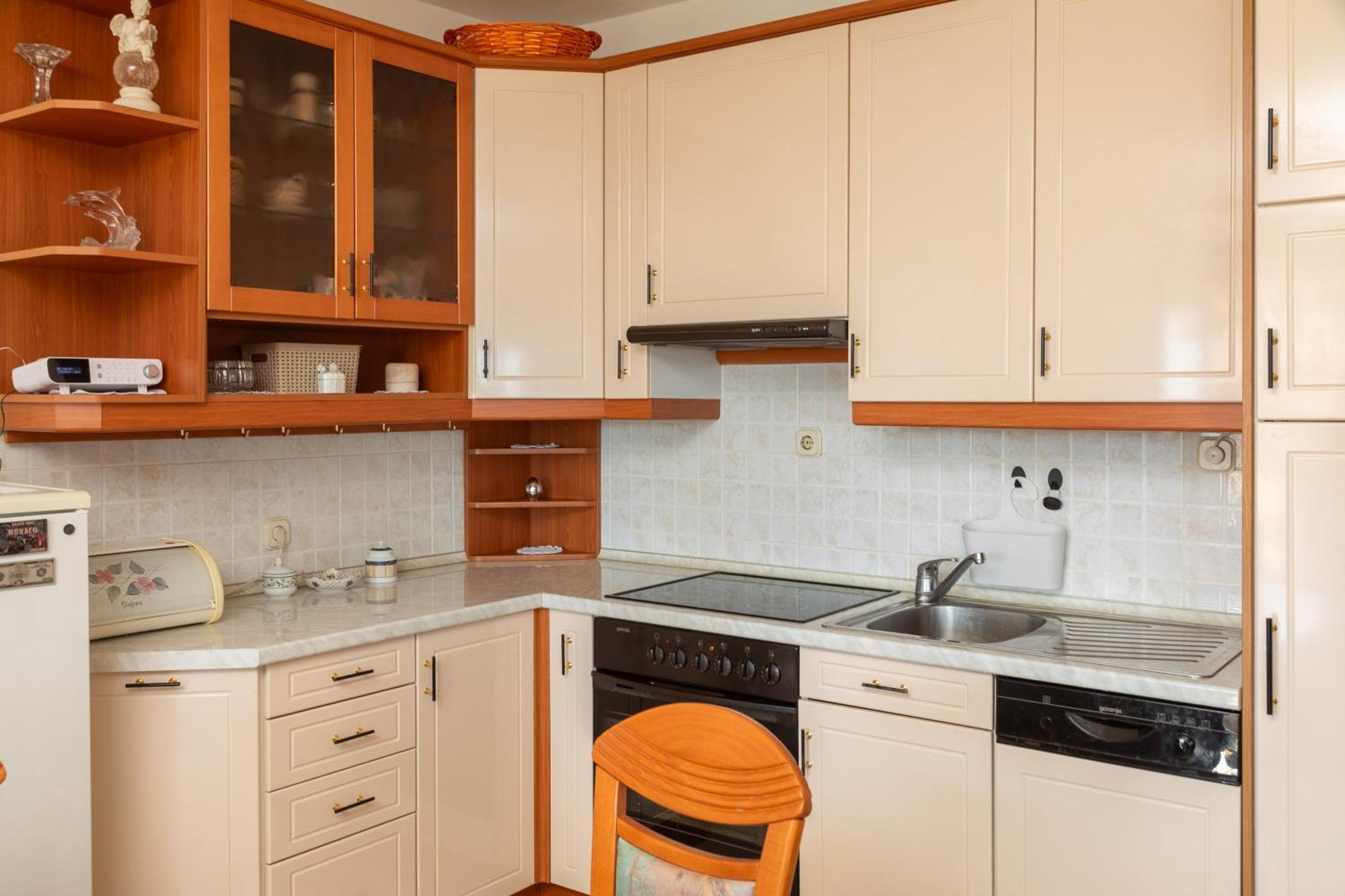 Adria Philipe Apartment
