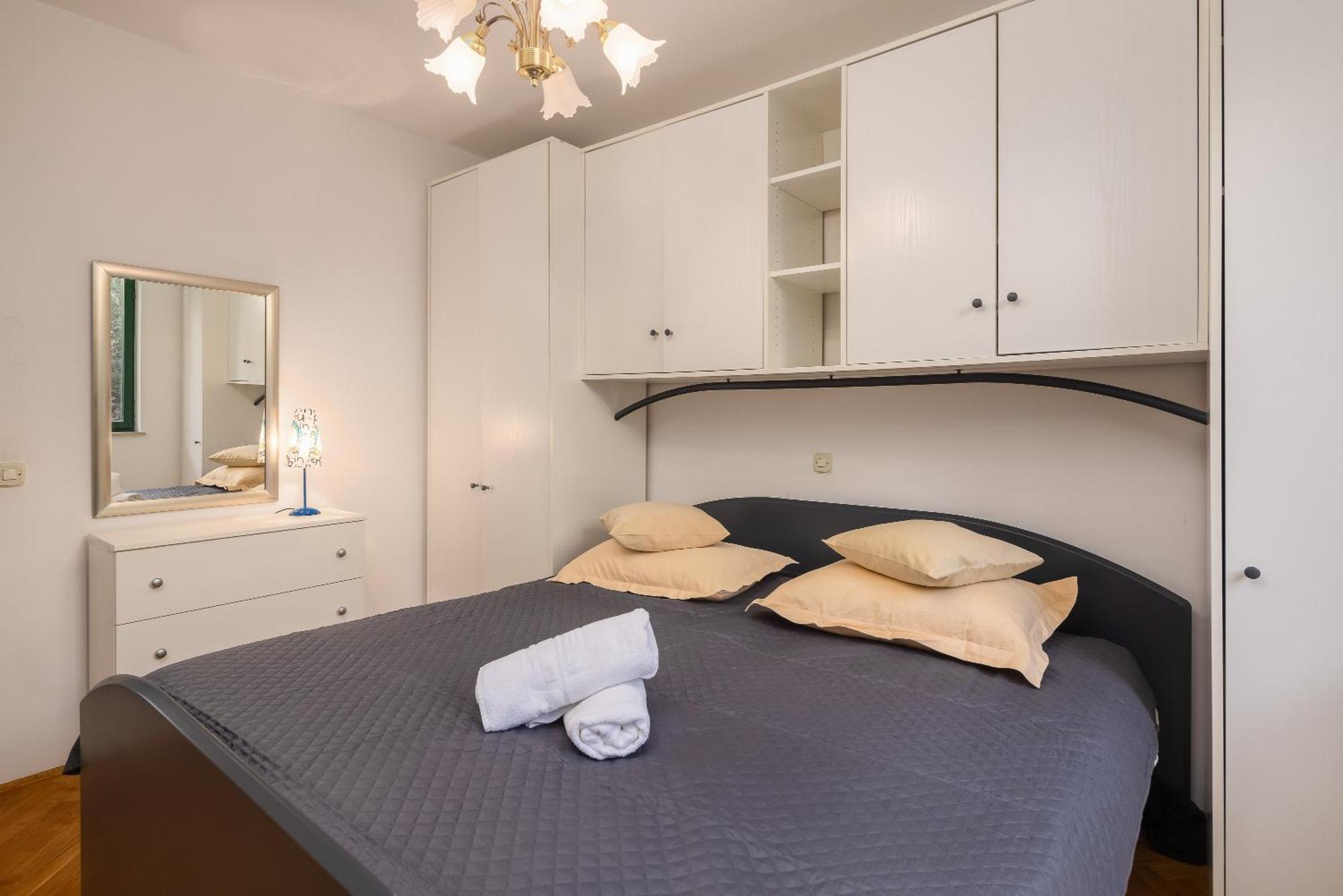 Apartment Adria Philipe *