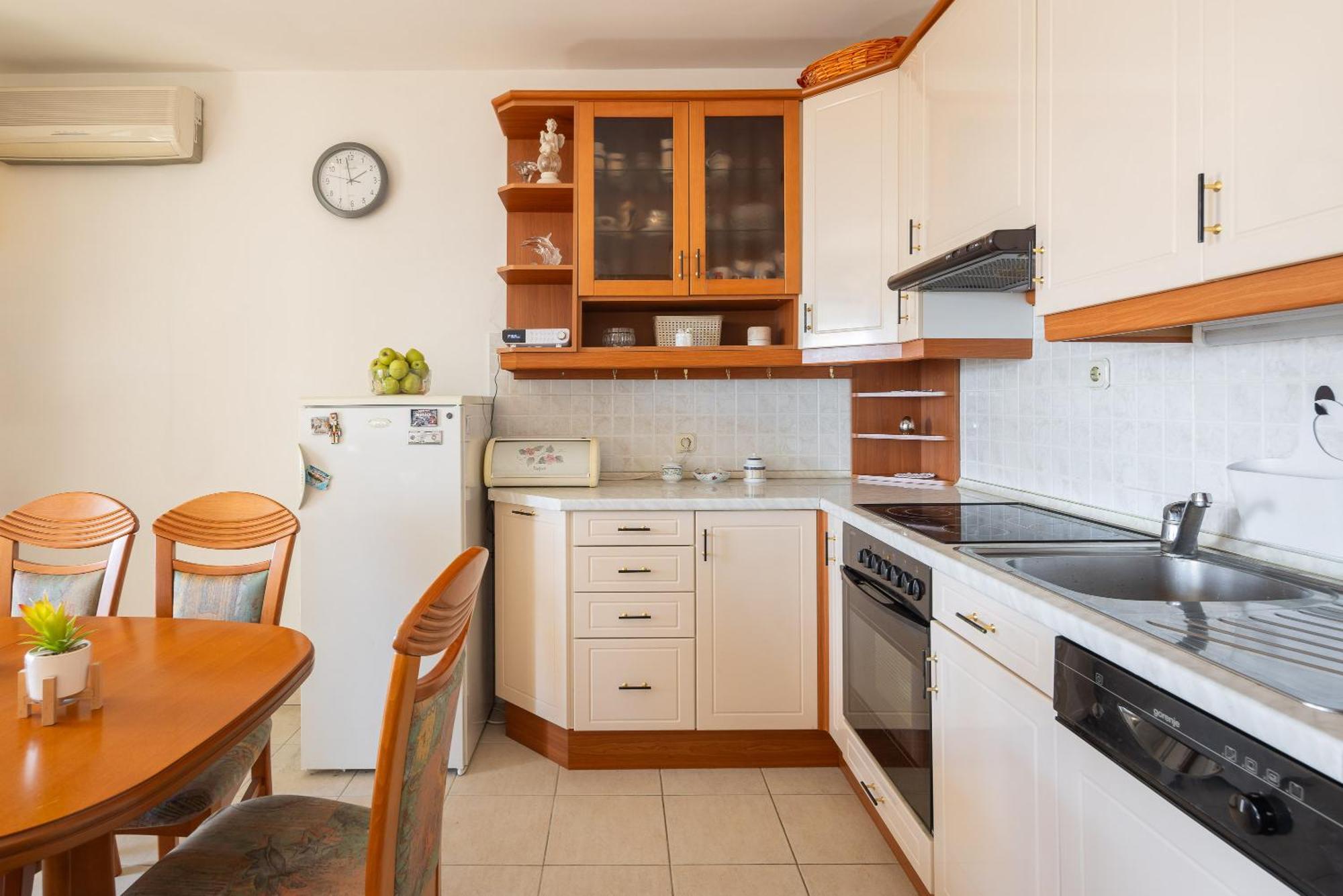Apartment Adria Philipe Makarska