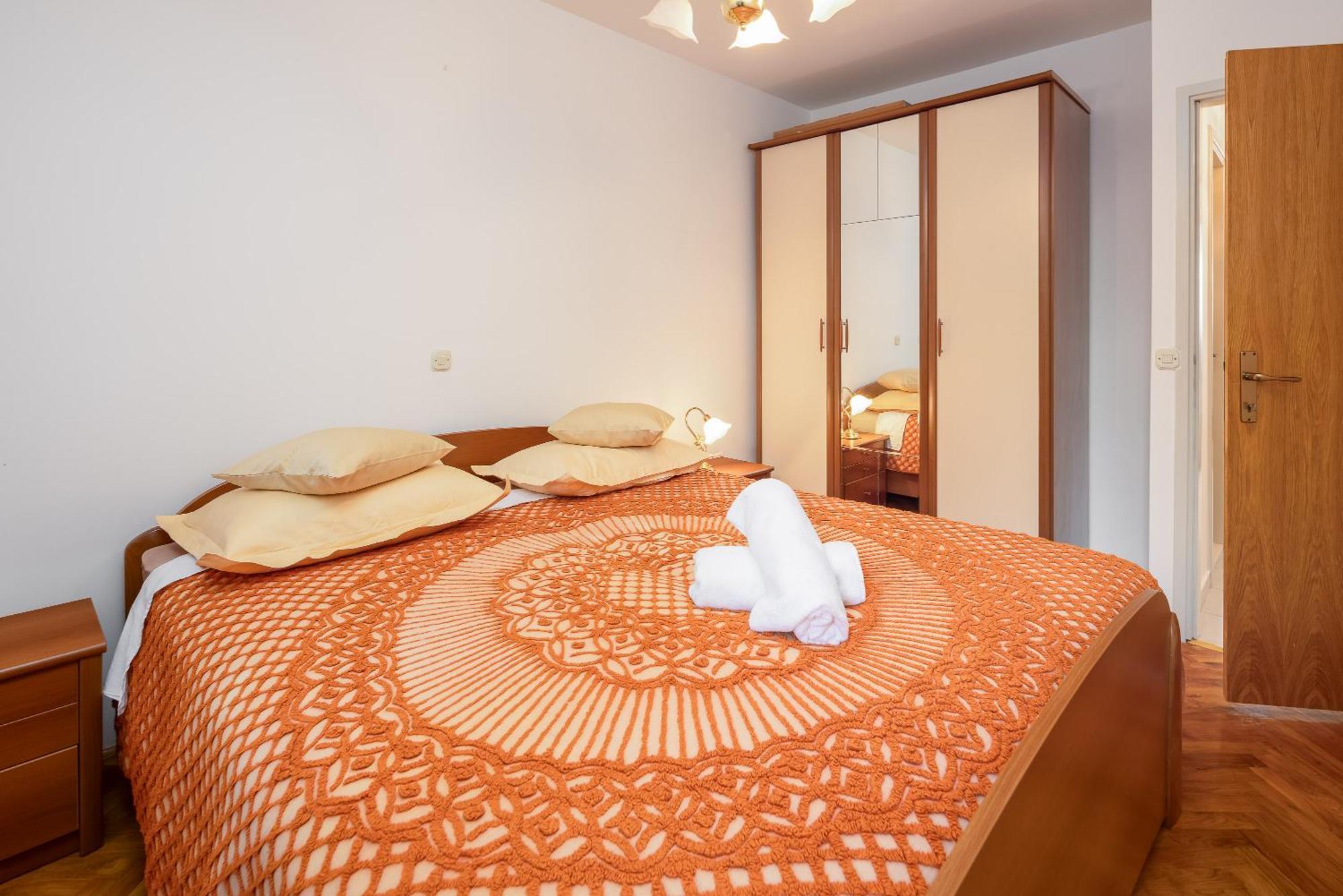 Apartment Adria Philipe