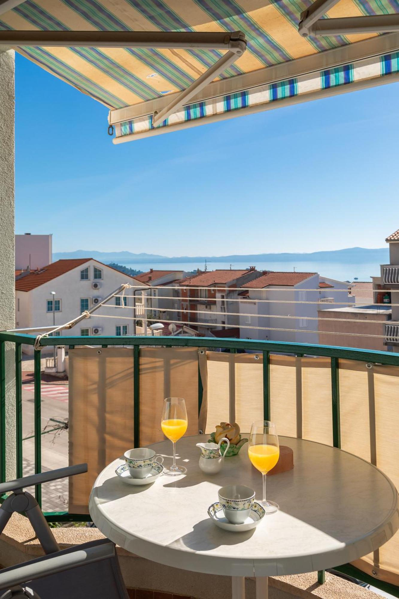 Apartment Adria Philipe