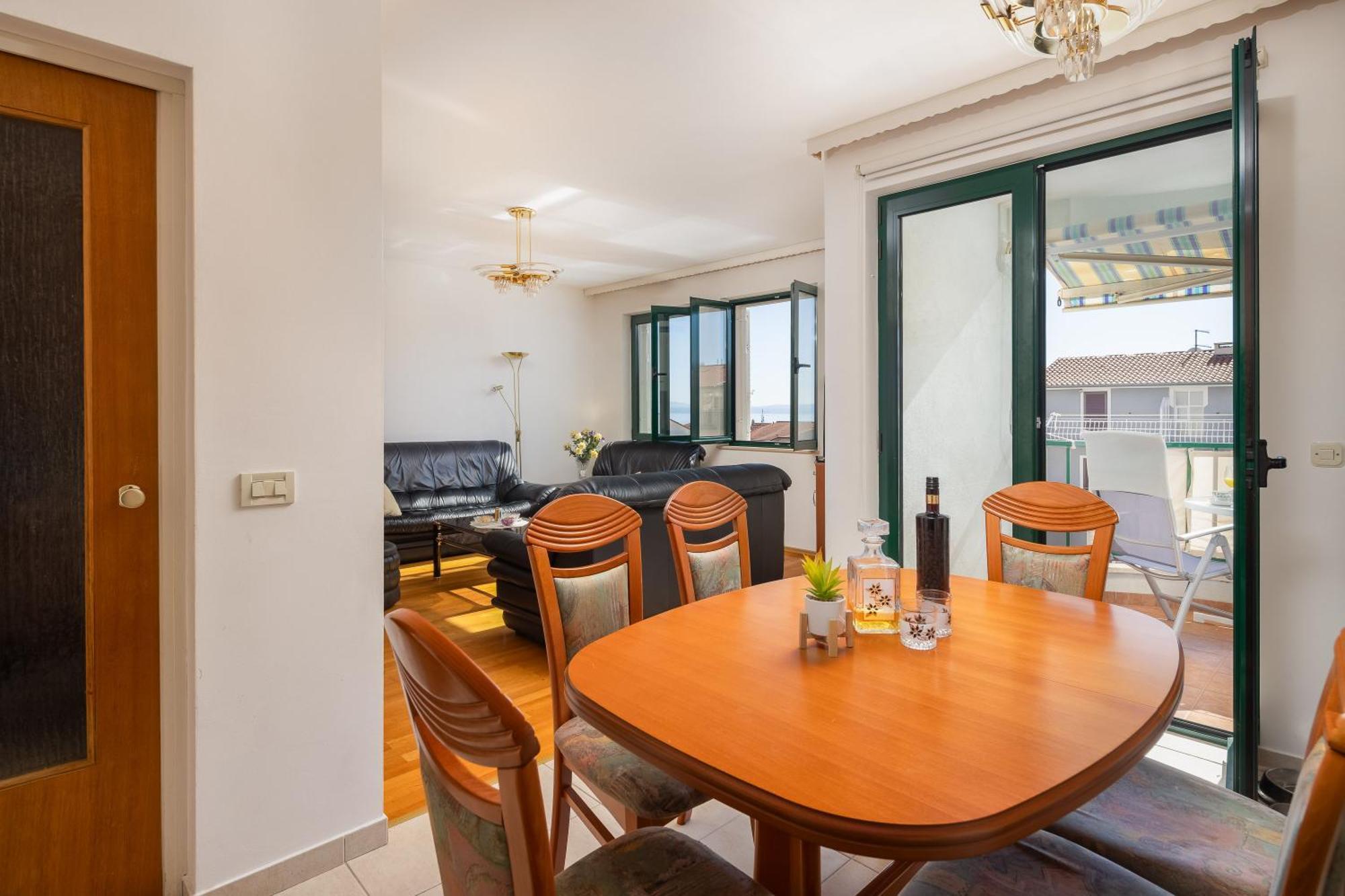 Apartment Adria Philipe *