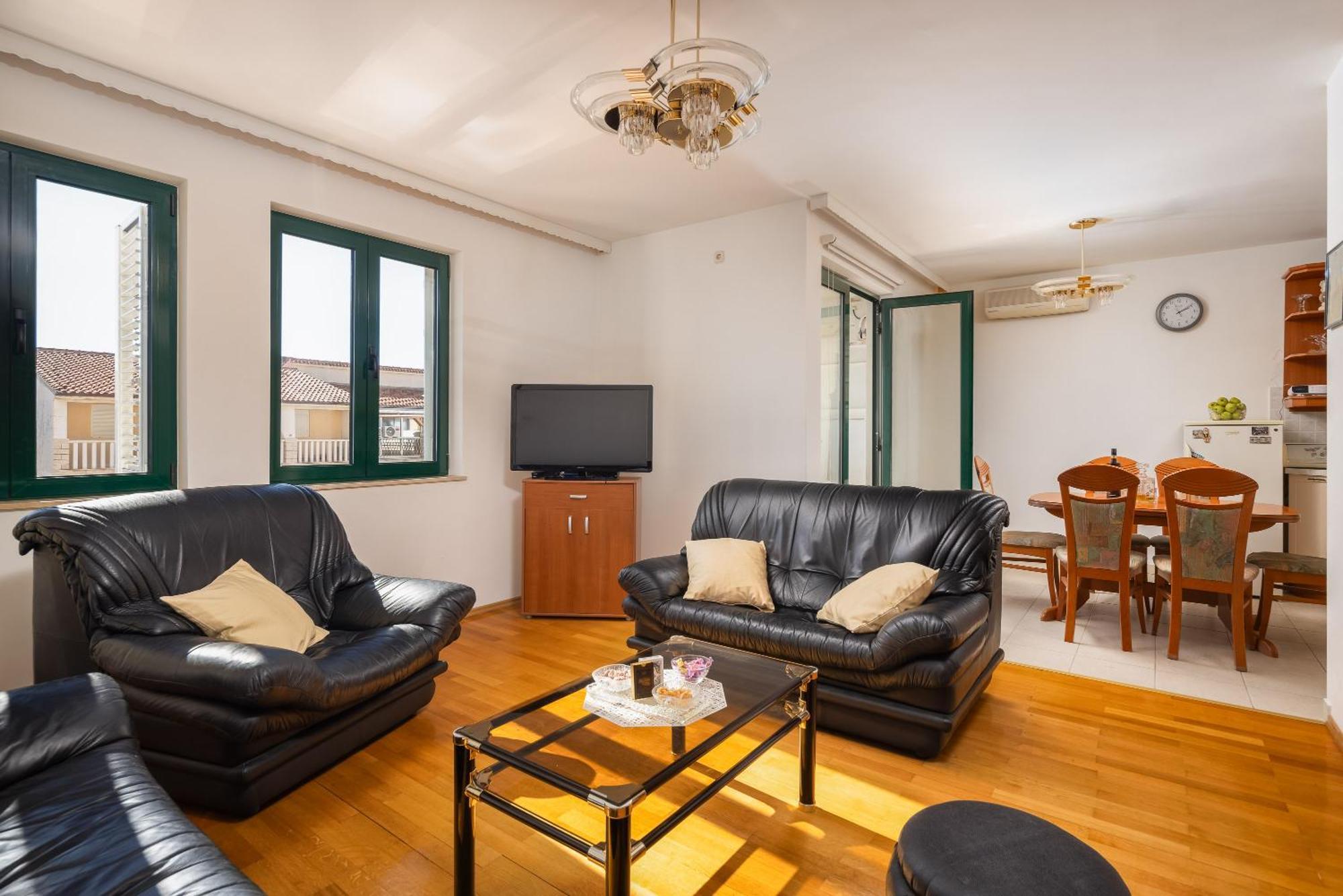Adria Philipe Apartment