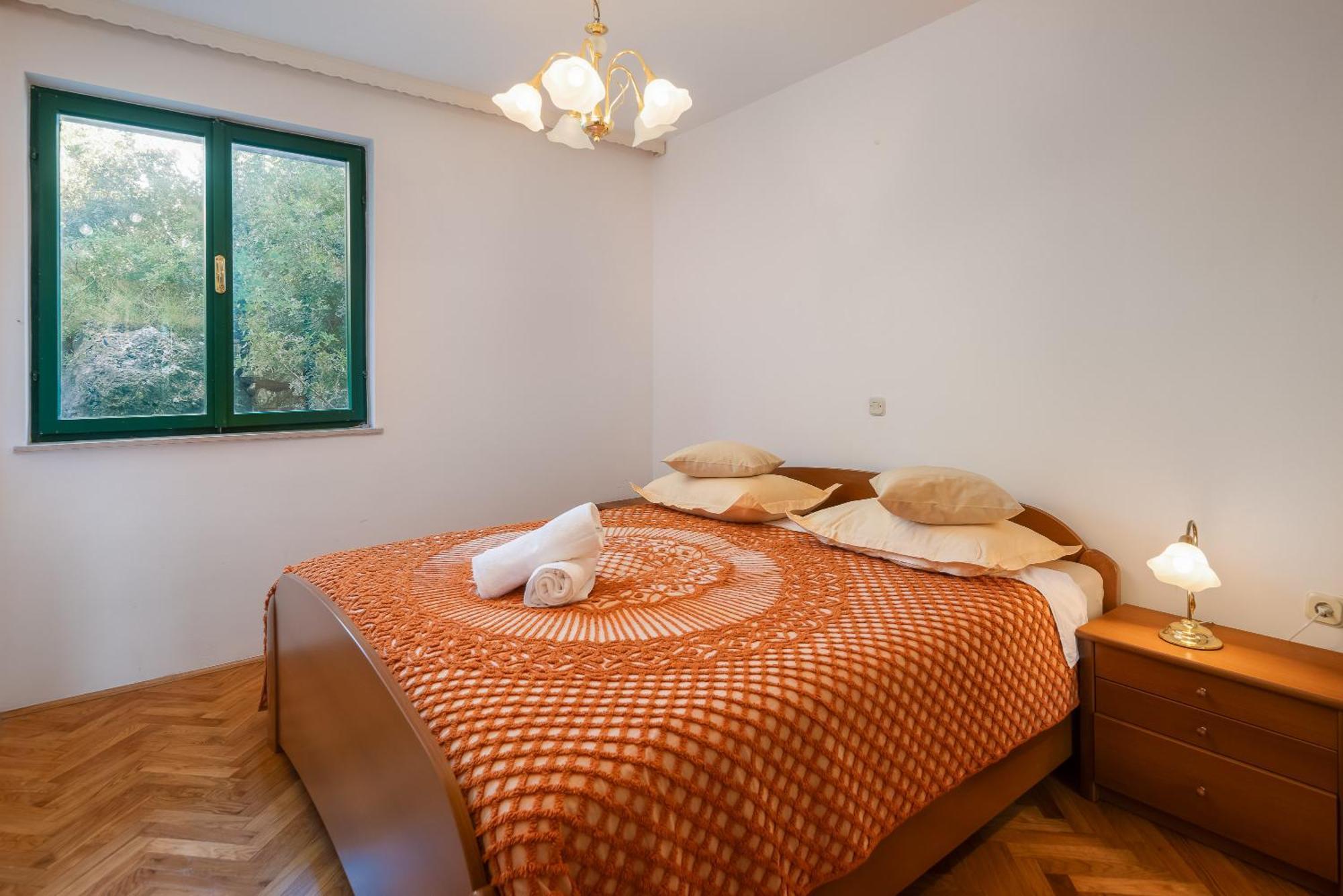 Adria Philipe Apartment *