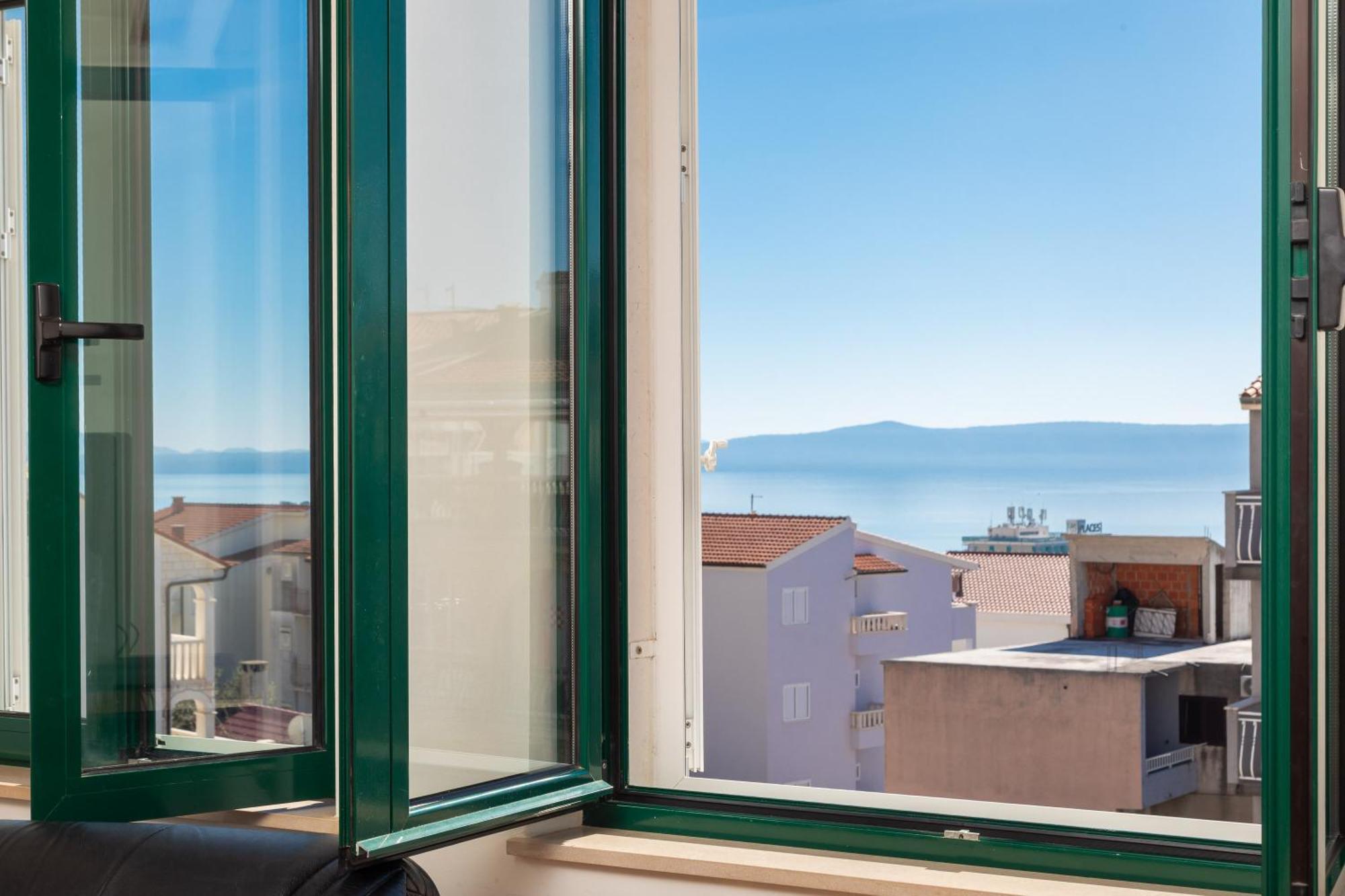 Adria Philipe Apartment